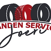 Logo Banden Service Joeri