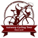 Logo Antwerp Cycling Tour vzw