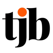Logo TJB Accountants