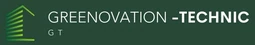 Logo GREENOVATION TECHNIC