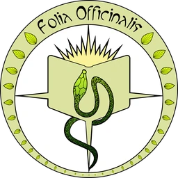 Logo Folia Officinalis