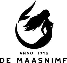Logo DE MAASNIMF
