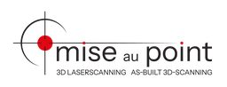 Logo MISE AU POINT