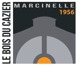 Logo LE BOIS DU CAZIER