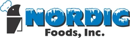 Logo NORDIC FOODS