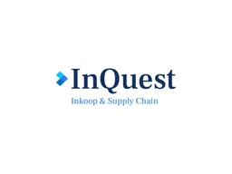 Logo Inquest bv