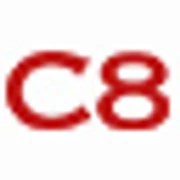 Logo C8 Associates