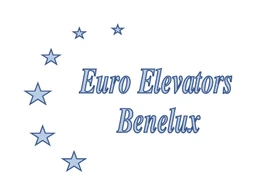 Logo EURO ELEVATORS BENELUX