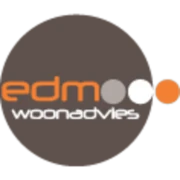 Logo EDM WOONADVIES