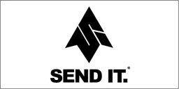 Logo Send it