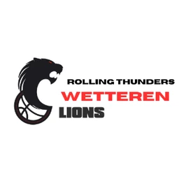 Logo Wetteren Lions