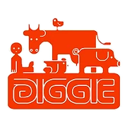 Logo Diggie
