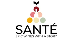 Logo Santé Wines