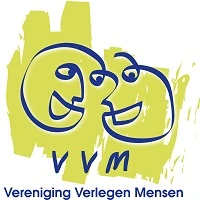Logo Vereniging voor Verlegen Mensen