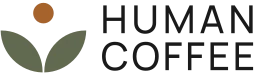 Logo Human Coffee