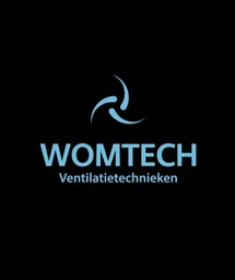 Logo WOMTECH