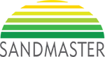 Logo Sandmaster GmbH