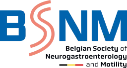Logo Belgian Society Of Neurogastroenterology And Motility