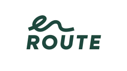 Logo En Route