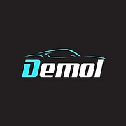 Logo GARAGE DEMOL