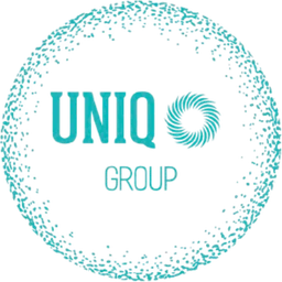Logo Uniqo Group