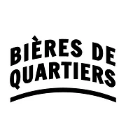 Logo Bières de Quartiers