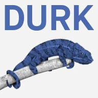 Logo DURK