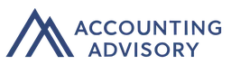 Logo Accounting Advisory
