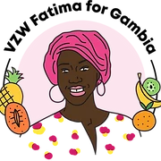 Logo VZW FATIMA FOR GAMBIA