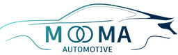 Logo Mooma