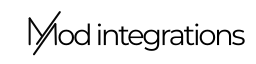 Logo Modintegrations
