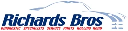 Logo RICHARDS BROS