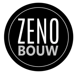 Logo zeno bouw