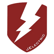 Logo JElectric