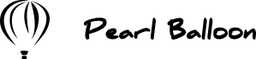 Logo PEARL BALLOON