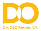 Logo D & O PARTNERS