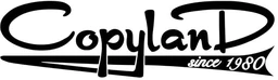 Logo COPYLAND