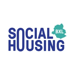 Logo Social Housing Brussels