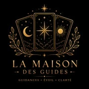 Logo La Maison des Guides