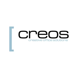 Logo CREOS