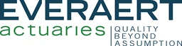 Logo EVERAERT ACTUARIES