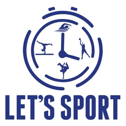 Logo LET’S SPORT