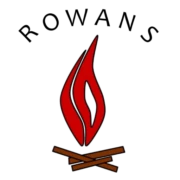 Logo Rowans