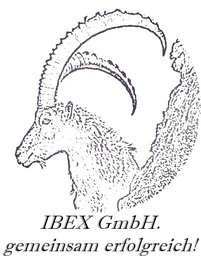 Logo IBEX Holding SA