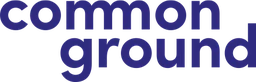 Logo COMMON GROUND