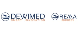Logo DEWIMED Medizintechnik