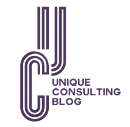 Logo UNIQUE CONSULTING