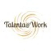 Logo Talenta@Work