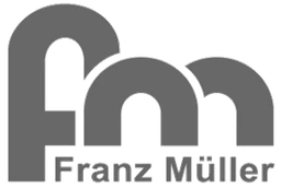 Logo FRANZ MÜLLER GmbH
