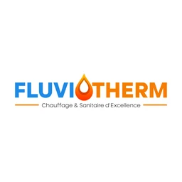 Logo FLUVIOTHERM